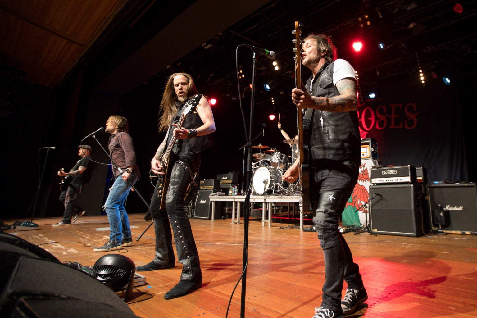 20240405 The New Roses - Rathaussaal Telfs (16).jpg